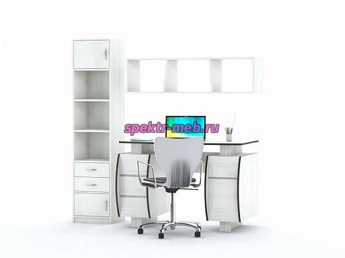 Уголок школьника Эстер УШ-9-02