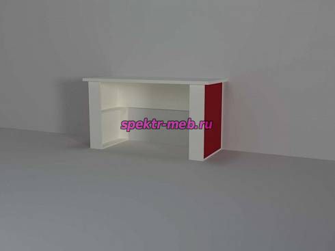 Письменный стол МБ 23.1