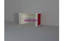 Письменный стол МБ 23.1