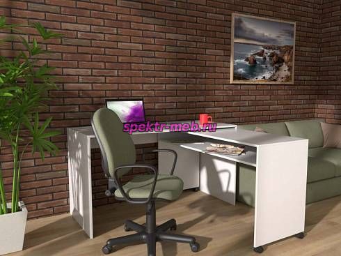 Письменный стол Дулитл 1