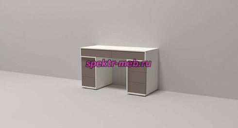 Письменный стол МБ 21.1