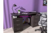 Письменный стол Колизей СПК-5