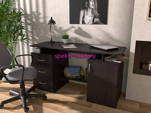 Письменный стол КЛСПК5
