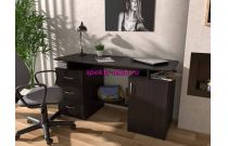 Письменный стол КЛСПК5