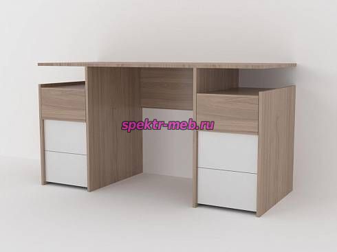 Письменный стол МБ 22.1