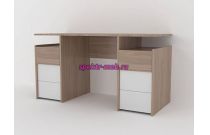 Письменный стол МБ 22.1