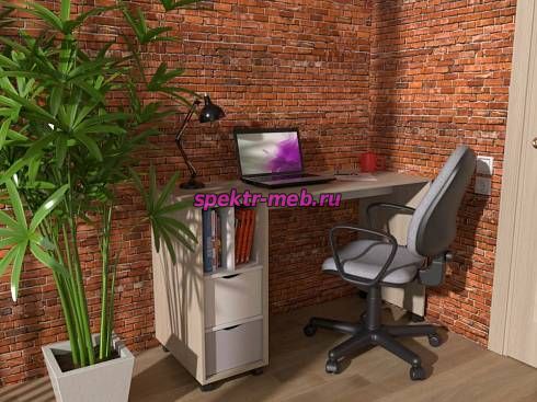 Письменный стол Норма 1