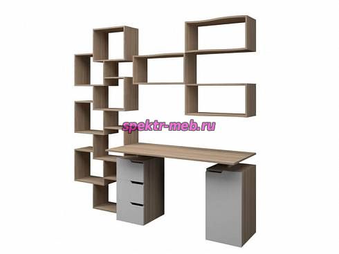 Уголок школьника Найт УШ-3-03