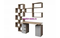 Уголок школьника Найт УШ-3-03