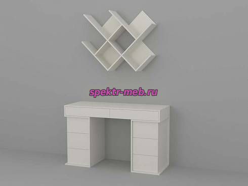 Уголок школьника Антек УШ-5-03