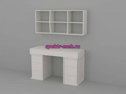 Уголок школьника Антек УШ-5-04