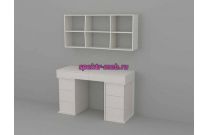 Уголок школьника Антек УШ-5-04