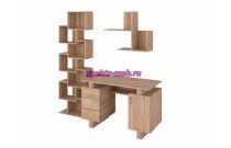 Уголок школьника Рунцо УШ-3-01