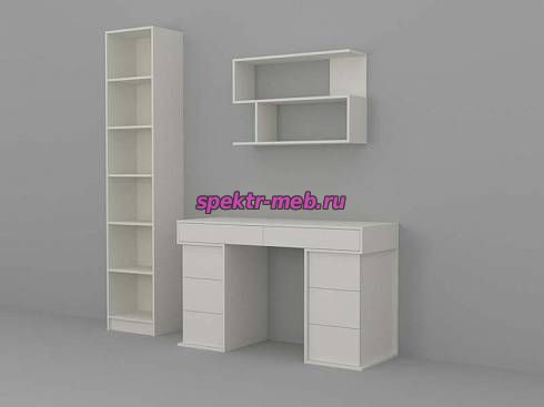 Уголок школьника Антек УШ-5-01