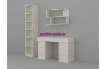 Уголок школьника Антек УШ-5-01