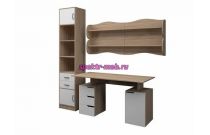 Уголок школьника Найт УШ-3-01