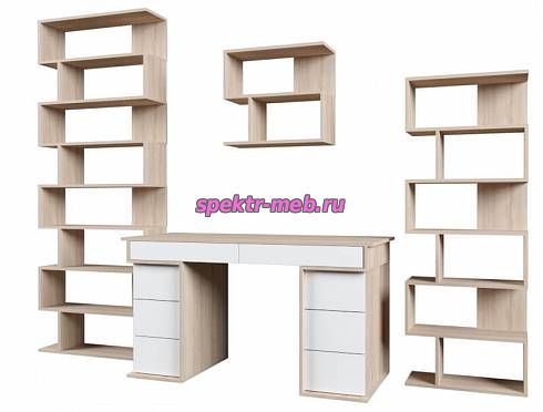 Уголок школьника Антек УШ-5-02