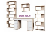 Уголок школьника Антек УШ-5-02