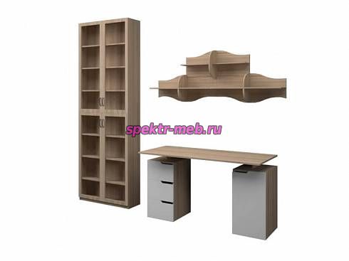 Уголок школьника Найт УШ-3-04