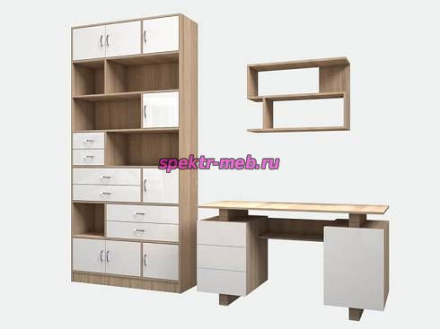 Уголок школьника Рунцо УШ-3-02