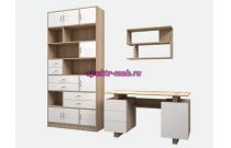 Уголок школьника Рунцо УШ-3-02