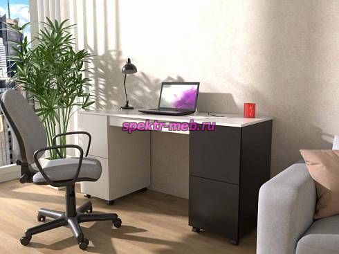 Стол письменный Парма 7