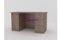 Стол письменный Валенсия-1ДЗШ
