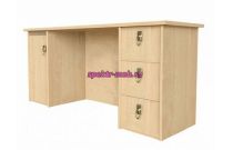 Стол письменный Валенсия-2