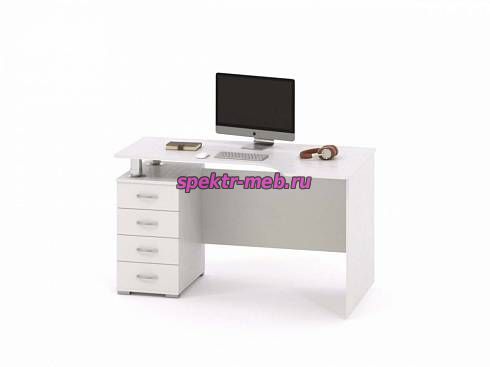 Угловой письменный стол Страйк-1