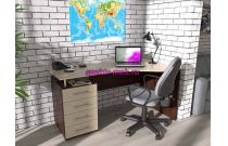 Письменный стол Сокол КСТ-104.1