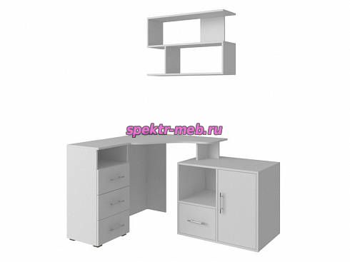 Уголок школьника Корн УШ-2-02