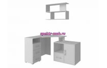 Уголок школьника Корн УШ-2-02