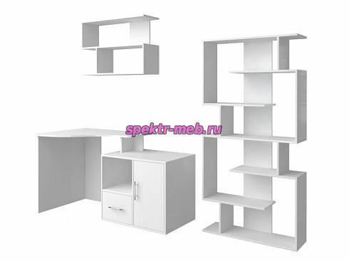 Уголок школьника Корн УШ-2-01