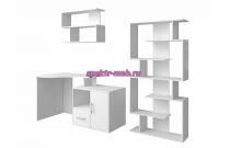 Уголок школьника Корн УШ-2-01