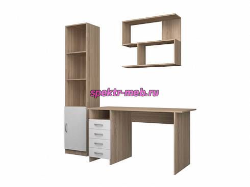 Уголок школьника Мила УШ-БН-01.10