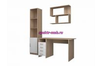 Уголок школьника Мила УШ-БН-01.10