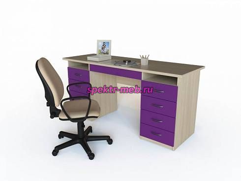 Письменный стол Милания-10