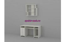 Уголок школьника Мила УШ-6П-02.10