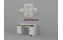 Уголок школьника Мила УШ-7-03.10