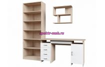 Уголок школьника Мила УШ-7Я-03.10