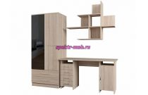 Уголок школьника Мила УШ-7-01.10