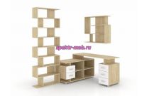 Уголок школьника Крус УШ-3-04