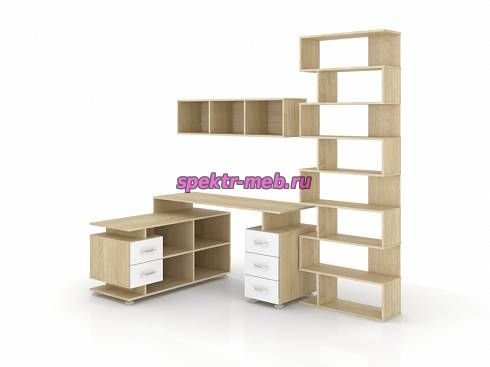 Уголок школьника Крус УШ-3-05