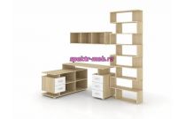 Уголок школьника Крус УШ-3-05