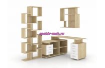 Уголок школьника Крус УШ-3-03