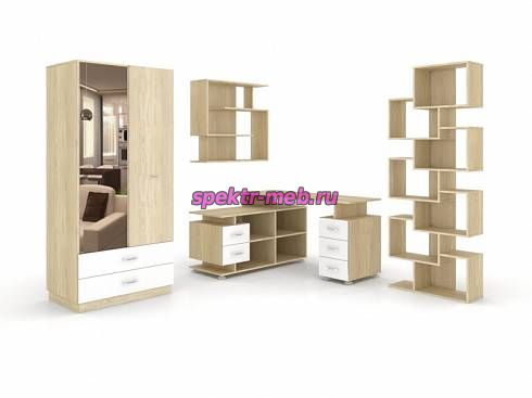 Уголок школьника Крус УШ-3-01