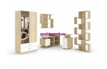 Уголок школьника Крус УШ-3-01