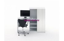 Стол письменный Кварт-6