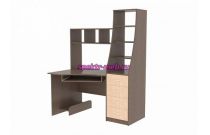 Стол письменный Интер СК-004