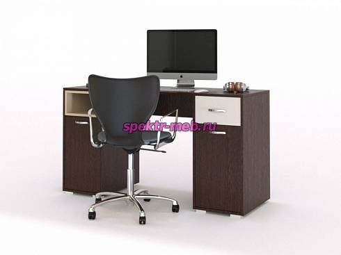 Стол письменный Ривер